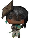 Dragon Age The Veilguard POP! Games Vinyl Figure Neve Funko