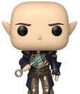Dragon Age The Veilguard POP! Games Vinyl Figure Solas Funko
