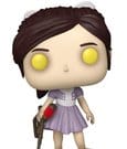 Bioshock POP! Games Vinyl Figure Little Sister w/Syringe Funko
