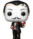 Bioshock POP! Games Vinyl Figure Sander Cohen Funko