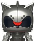 Sonic The Hedgehog POP! Movies Vinyl Figures Mecha Sonic Funko
