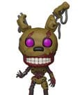Five Nights at Freddy's POP! Games Vinyl Figure Burntrap Funko
