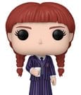 Wednesday POP! TV Vinyl Figure Agnes Demille Funko
