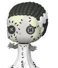 Universal Monsters Patchwork POP! Movies Vinyl Figure Bride of Frankenstein Funko