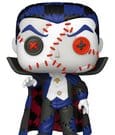 Universal Monsters Patchwork POP! Movies Vinyl Figure Dracula Funko