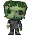 Universal Monsters Patchwork POP! Movies Vinyl Figure Frankenstein's Monster Funko