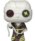 Universal Monsters Patchwork POP! Movies Vinyl Figure Invisible Man Funko
