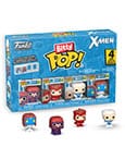 X-Men Bitty POP! Vinyl Figure 4 Pack Magneto 2 Funko