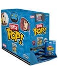 X-Men Bitty POP! Vinyl Figure Display 32 PDQ 2 Funko