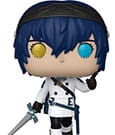 Metaphor ReFantazio POP! Games Vinyl Figure Protagonist Funko