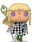 Metaphor ReFantazio POP! Games Vinyl Figure Eupha Funko