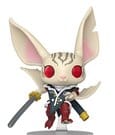 Metaphor ReFantazio POP! Games Vinyl Figure Heismay Funko