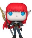 Metaphor ReFantazio POP! Games Vinyl Figure Hulkenberg Funko