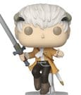 Metaphor ReFantazio POP! Games Vinyl Figure Strohl Funko