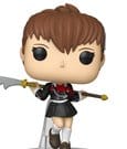Persona 3 POP! Games Vinyl Figure Female Protagonist Kotone Funko