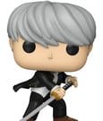 Persona 4 POP! Games Vinyl Figure Protagonist Yu Funko
