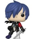 Persona 3 POP! Games Vinyl Figure Male Protagonist Makoto Funko