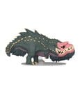 Turok POP! Games Vinyl Figure Bearded Dragon Funko