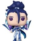 League of Legends POP! Games Vinyl Figure K/DA Kai'Sa Funko