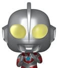 Ultraman POP! Heroes Vinyl Ultraman Metallic Funko