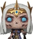 Dungeons & Dragons POP! Games Vinyl Figure Valindra Shadowmantle Funko