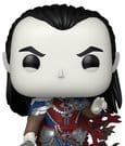 Dungeons & Dragons POP! Vinyl Figure Strahd Shapechanger Funko