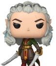 Baldur's Gate POP! Games Vinyl Figure Jaheira Funko