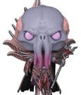 Baldur's Gate POP! Games Vinyl Figure The Emperor Funko