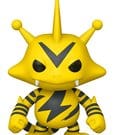 Pokémon POP! Games Vinyl Figure Electabuzz Funko