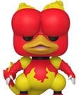 Pokémon POP! Games Vinyl Figure Magmar Funko