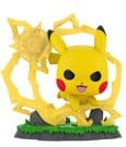 Pokémon POP! Premium Vinyl Figure Pikachu Funko