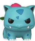 Pokémon POP! Games Vinyl Figure Ivysaur Funko