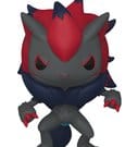 Pokémon POP! Games Vinyl Figure Zoroark Funko