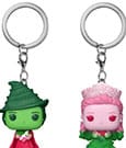 Wicked POP! Vinyl Keychain 2 Pack G&E Ombre Funko