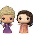 Wicked POP! Television Vinyl Figures 2 Pack Emerald City Players Funko