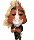 Zootopia 2 POP! Vinyl Figure Winddancer Funko