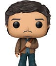 The Last of Us POP! TV Vinyl Figures Joel Miller Funko