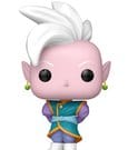 Dragon Ball Daima POP! Animation Vinyl Figure Supreme Kai Funko