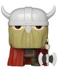 Frieren POP! Animation Vinyl Figure Eisen Funko
