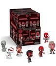 Marvel Comics Mystery Mini Figures Deadpool Series 5 Display 12 Funko