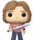 Masters of the Universe 2026 POP! Movies Vinyl Figure Adam Funko
