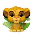 Lion King POP! Disney Vinyl Figure Simba Funko