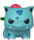 Pokémon Super Sized Jumbo POP! Vinyl Figure Ivysaur Funko