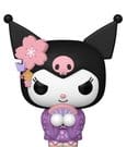 Hello Kitty POP! Vinyl Figure Kuromi in Kimono Funko