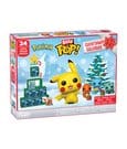 Pokémon Bitty POP! 24 Day Countdown Advent Calendar Funko