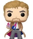 DC Pride 2026 POP! Heroes Vinyl Figure Constantine Funko