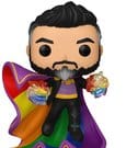 DC Pride 2026 POP! Heroes Vinyl Figure Extrano Funko