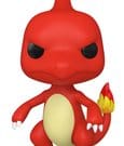 Pokémon POP! Games Vinyl Figure Charmeleon Funko