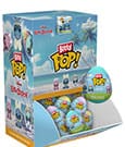 Disney Pocket POP! Vinyl Figure Easter Egg L&S PDQ Display 24 2 Funko