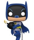 Batman 66 POP! Heroes Vinyl Figure Batman with Bomb Funko